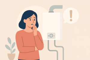 signs you need a boiler replacement