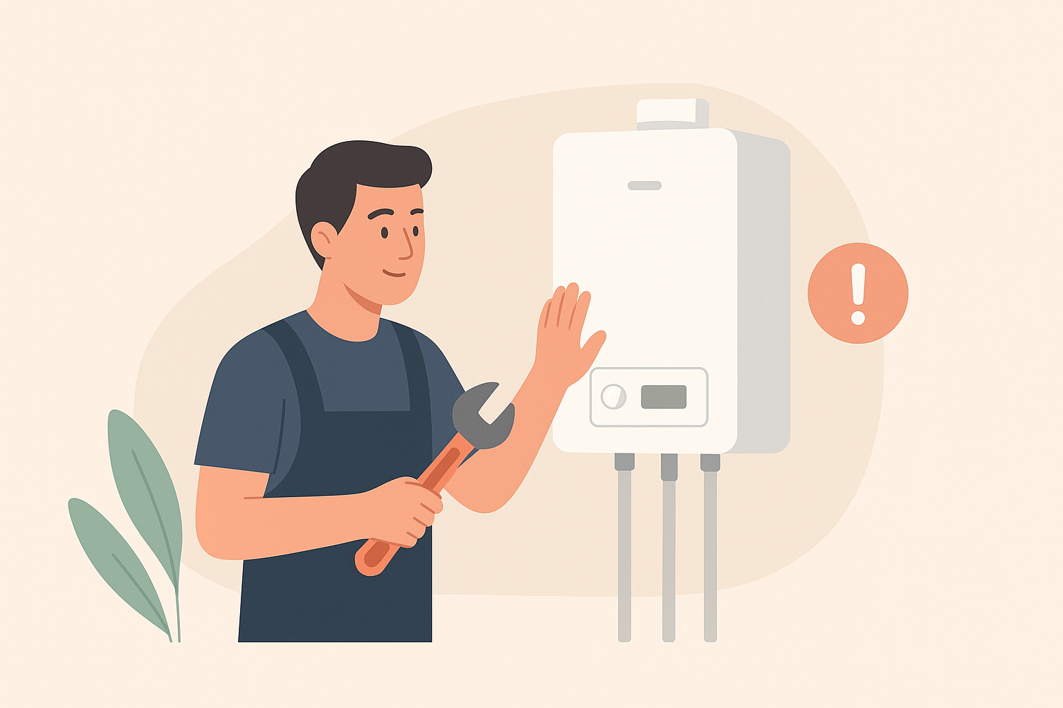 Read more about the article 7 Common Boiler Problems and How to Fix Them